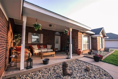 5001 Crystal Creek, Abilene, TX 79606 - photo 6