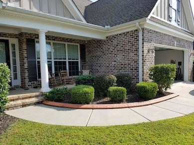 4139 Chastain Dr, Grovetown, GA 30813 - photo 2