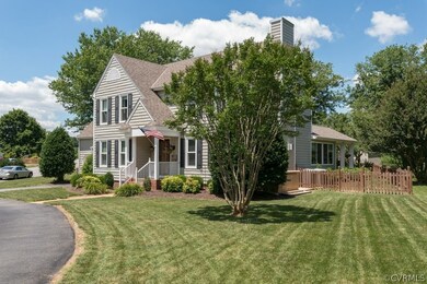 9208 Fair Hill Place, Mechanicsville, VA 23116 - photo 3