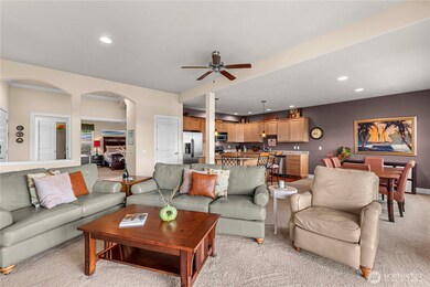 9122 Red Hawk Ln NW unit A76, Quincy, WA 98848 - photo 7