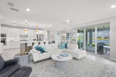 13430 SW Vermillion Cir, Port Saint Lucie, FL 34987 - photo 5