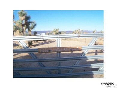 Front gate