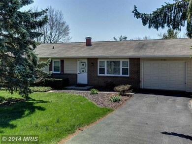 4366 Bartholow Rd, Sykesville, MD 21784 - photo 2