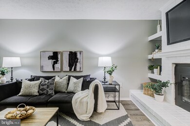 7519 Weather Worn Way unit B, Columbia, MD 21046 - photo 6