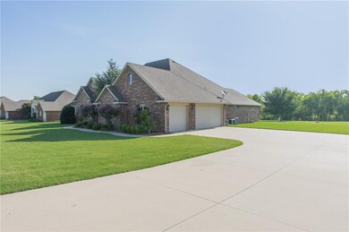 14454 Leaning Willow, Edmond, OK 73025 - photo 5