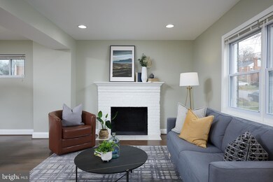 1506 Elson St, Takoma Park, MD 20912 - photo 5