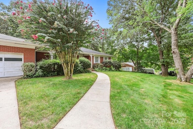 921 Confederate Ave, Salisbury, NC 28144 - photo 3