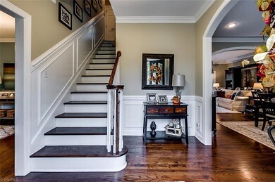 750 Fesmire St, Asheboro, NC 27205 - photo 3