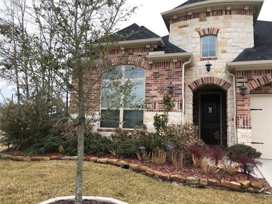 31447 Longwood Park Ln, Spring, TX 77386 - photo 2