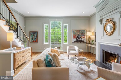 2103 R St NW, Washington, DC 20008 - photo 7