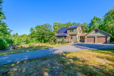 9 Woodland Way unit Lot 4, Bethel, ME 04217 - photo 4