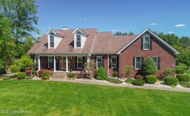 10261 Saddle Pointe Dr, Louisville, KY 40291 - photo 3