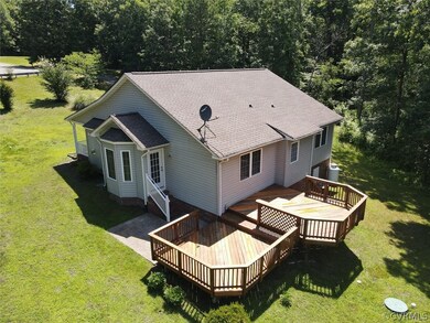 25136 Harmony Ct S, Ruther Glen, VA 22546 - photo 7