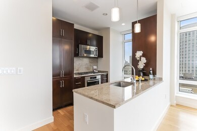 The Clarendon unit 18C, Boston, MA 02116 - photo 3