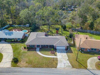 1044 Parkridge Cir W, Jacksonville, FL 32211 - photo 4