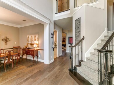 800 Deer Hollow Blvd, Southlake, TX 76092 - photo 5