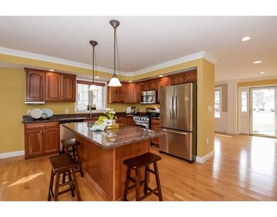 53 Baldwin Rd unit 703, Billerica, MA 01821 - photo 7