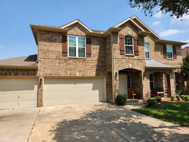 3848 Lakeway Dr, Southlake, TX 76092 - photo 2