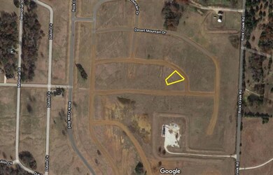 Lot 2D Sunny Field, Gordonville, TX 76245 - photo 3