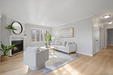 3763 Udall St unit 404, San Diego, CA 92107 - photo 3