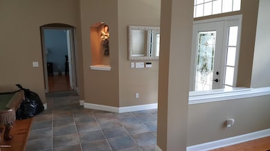 foyer