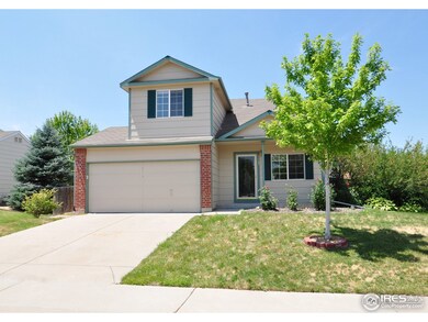 5225 S Netherland Way, Centennial, CO 80015 - photo 2