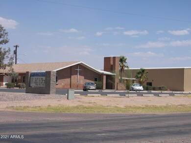 Baptist Church
