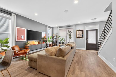 1248 N Grant Ave, Columbus, OH 43201 - photo 4