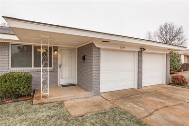This charming and inviting home has been remodeled