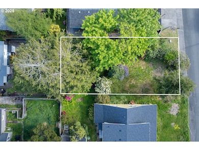 Approximate Property Lines