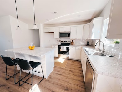 380 Edgefield St, Chesnee, SC 29323 - photo 2