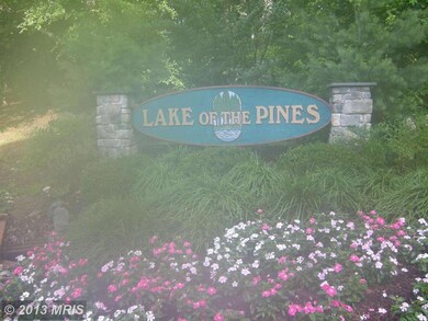 2581 Tarnans Branch Crossing unit CRS, Davidsonville, MD 21035 - photo 2