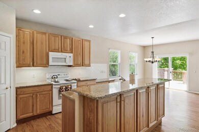 Wonderful Buffet for easy entertaining!