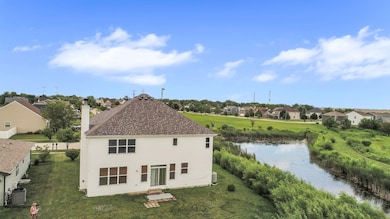 3811 Monte Carlo Way, Joliet, IL 60436 - photo 4