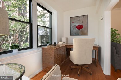 Tilden Court unit 101, Washington, DC 20008 - photo 7