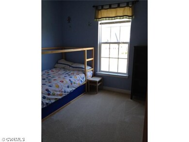 Bedroom - Kids room