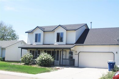 1629 S Woodland Dr, Nampa, ID 83686 - photo 2