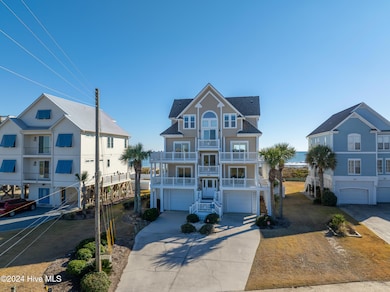 764 New River Inlet Road - Aerial - Edit