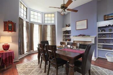 14634 S Hearthstone Green Dr, Houston, TX 77095 - photo 7