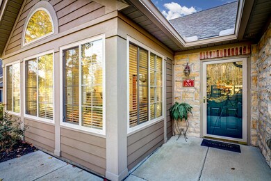 Front Entry!