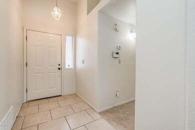 5508 S. Wembly Road-Foyer 1