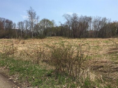 Cleared and level area for building...