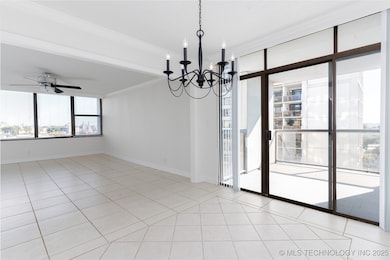 Central Park Residences unit 903, Tulsa, OK 74119 - photo 5