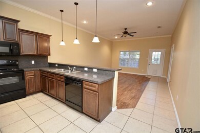 8337 Garrett Dr, Tyler, TX 75703 - photo 2