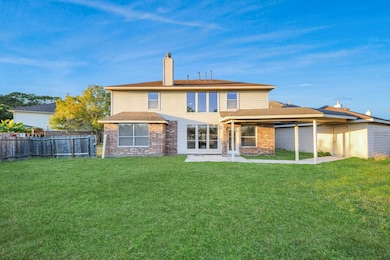 2415 San Conero Dr, Pearland, TX 77581 - photo 5