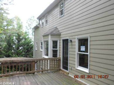 Exterior Back