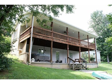 1514 Pirtle Dr, Georgetown, IN 47122 - photo 6