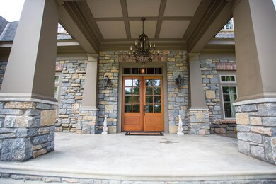 201 Clearwater Plantation Ct, Macon, GA 31210 - photo 4