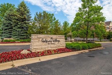 25585 Portico Ln unit 177, Novi, MI 48375 - photo 4