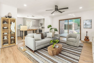 2523 Jasmine Rd, Montgomery, AL 36111 - photo 7